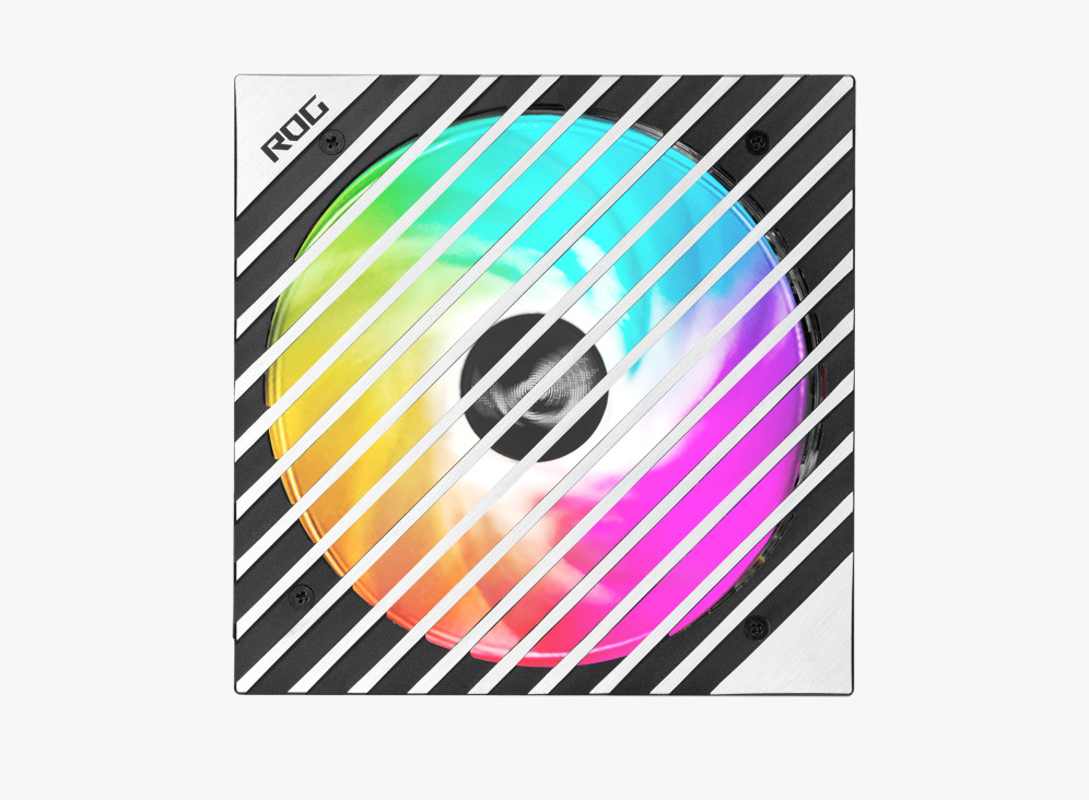 PSU ASUS ROG LOKI 1000W SFX-L 80+ PLATINUM FULL MODULAR ARGB PCIE-5